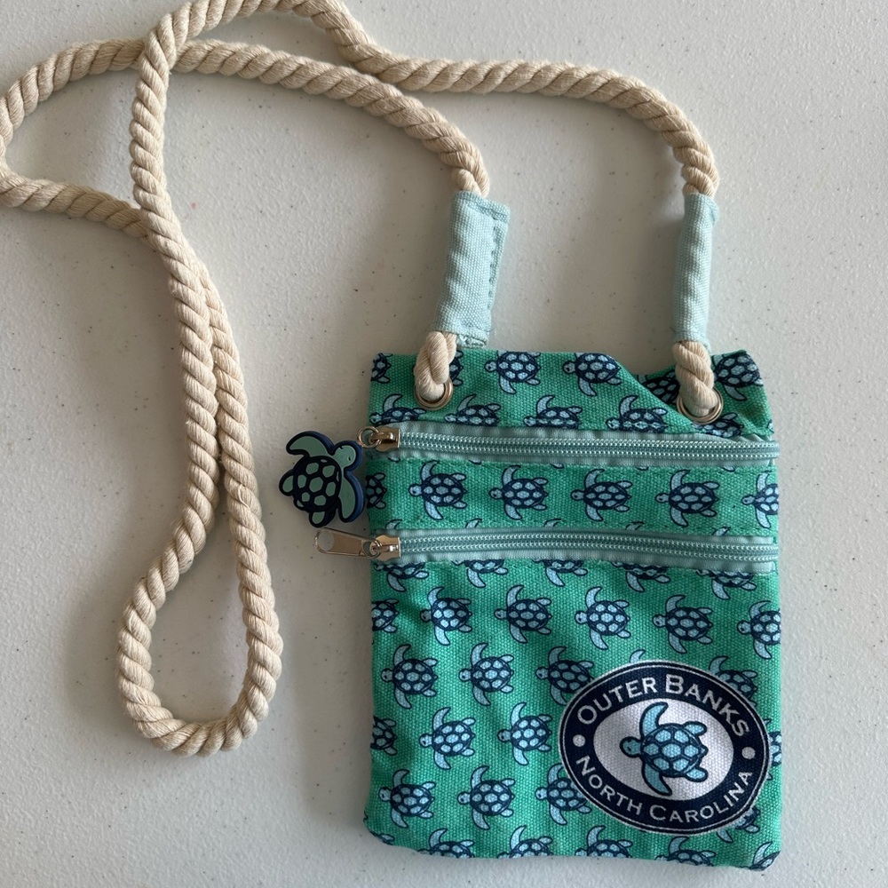 Outerbanks small purse